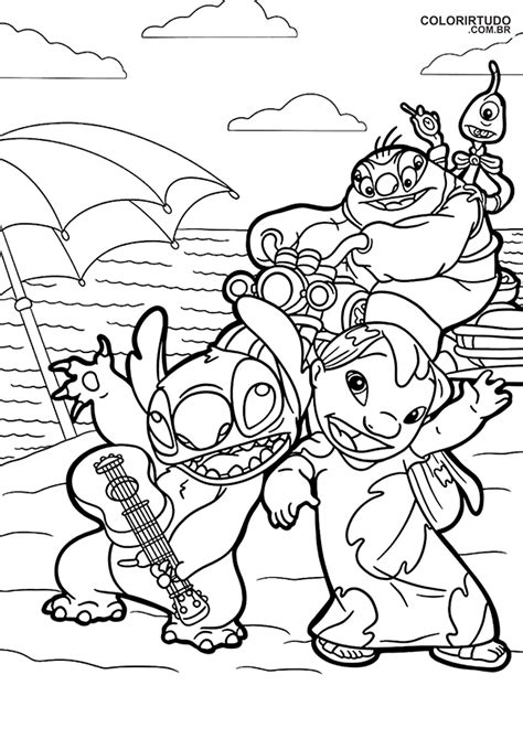 Lilo & Stitch 2025