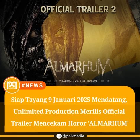 Almarhum 2025