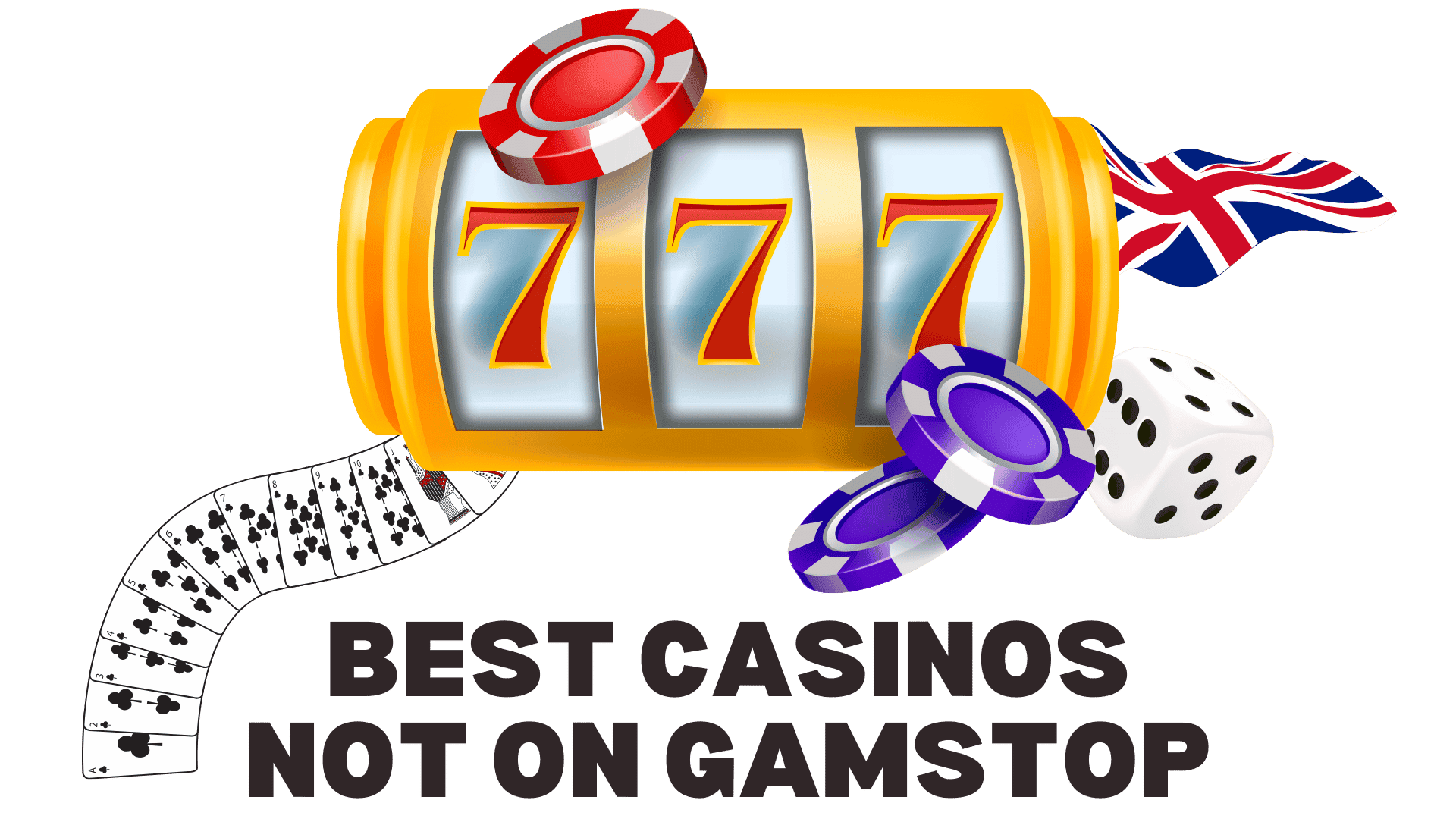 Explore the World of Non Gamstop Casinos 191 Explore the World of Non Gamstop Casinos 191