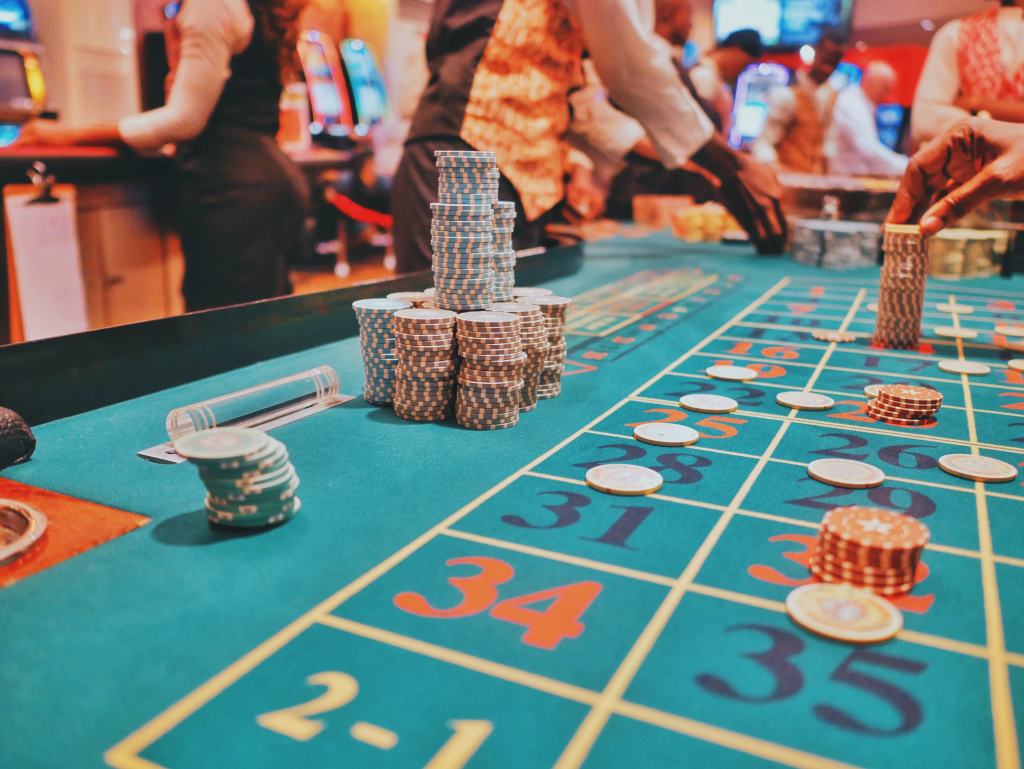 Explore the World of Non Gamstop Casinos 191 Explore the World of Non Gamstop Casinos 191