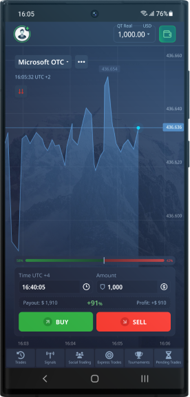 The Ultimate Guide to Pocket Option Indicator Boost Your Trading Success The Ultimate Guide to Pocket Option Indicator Boost Your Trading Success
