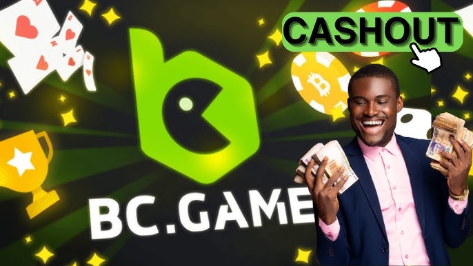 BC.Game Crypto Casino The Future of Online Gambling BC.Game Crypto Casino The Future of Online Gambling