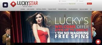 Discover the Thrills at Lucky Star 123 Club Official Site 82