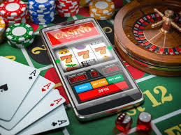 Discover the Thrills of Spin Heaven Online Casino Discover the Thrills of Spin Heaven Online Casino
