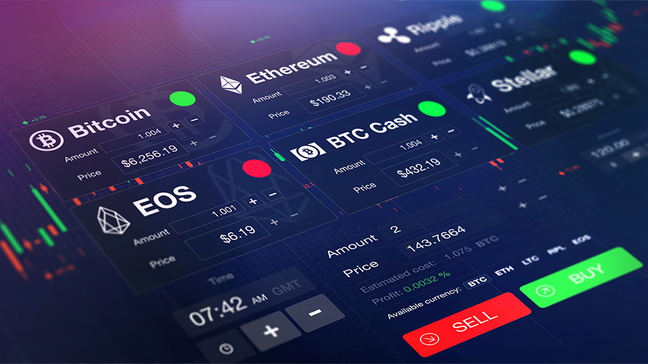 Effective Trading Crypto Strategies for Success 5 Effective Trading Crypto Strategies for Success 5