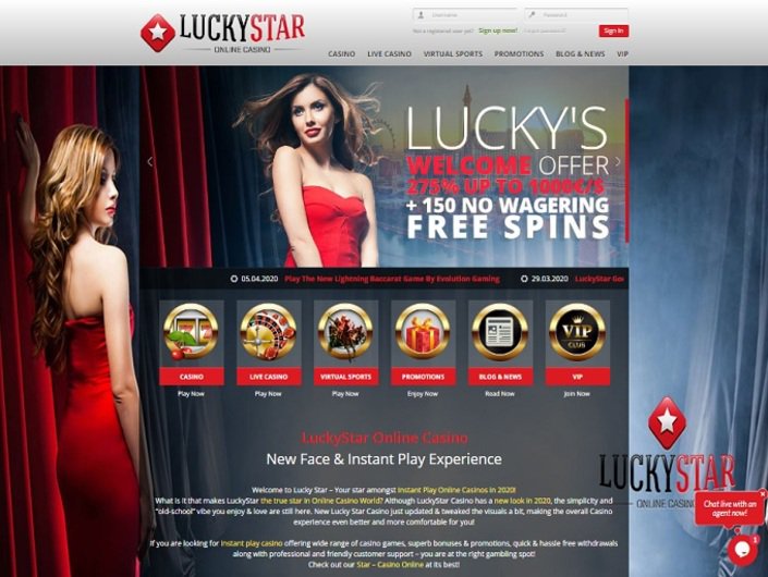 Lucky Star Casino India About Us 3 Lucky Star Casino India About Us 3