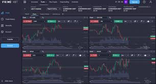 Mastering the Market A Comprehensive Guide to PrimeXBT Trade Bitcoin Mastering the Market A Comprehensive Guide to PrimeXBT Trade Bitcoin
