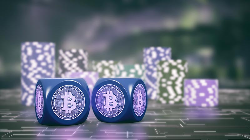 インターカジノ ビットコインの魅力と利用方法 インターカジノ ビットコインの魅力と利用方法