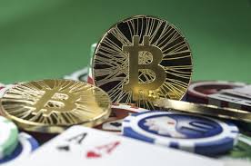 インターカジノ ビットコインの魅力と利用方法 インターカジノ ビットコインの魅力と利用方法