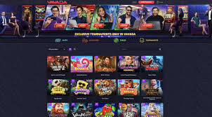 The Ultimate Guide to vavada Experience Online Gaming Like Never Before The Ultimate Guide to vavada Experience Online Gaming Like Never Before