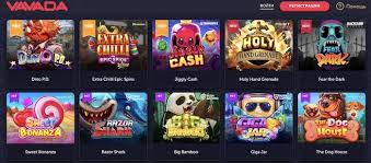 The Ultimate Guide to vavada Experience Online Gaming Like Never Before The Ultimate Guide to vavada Experience Online Gaming Like Never Before