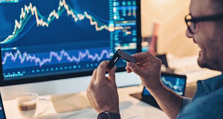 Trading Crypto Signals - A Comprehensive Guide Trading Crypto Signals - A Comprehensive Guide