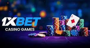 Unlock Exciting Offers with 1xbet Casino Promo Code 4 Unlock Exciting Offers with 1xbet Casino Promo Code 4