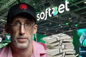 A Deep Dive into Soft Bet The Future of Online Gaming