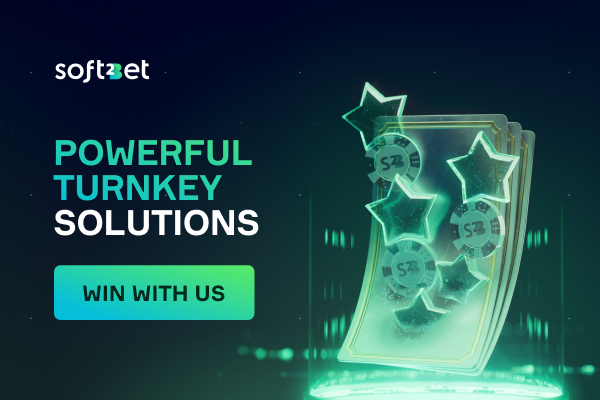 A Deep Dive into Soft Bet The Future of Online Gaming