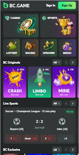 Discover Amazing Opportunities with BC Game Bonus Free Spins Discover Amazing Opportunities with BC Game Bonus Free Spins