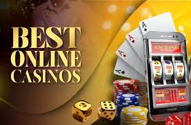 Discover Excitement and Rewards at Betblast Casino Discover Excitement and Rewards at Betblast Casino