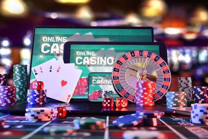 Discover the Best Non-Gamstop Casino UK for an Unparalleled Gaming Experience