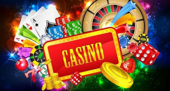Discover the Excitement of Jokabet Casino Online Games 1 Discover the Excitement of Jokabet Casino Online Games 1