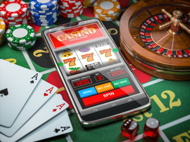 Discover the Exciting World of Instaspin Casino 0 Discover the Exciting World of Instaspin Casino 0