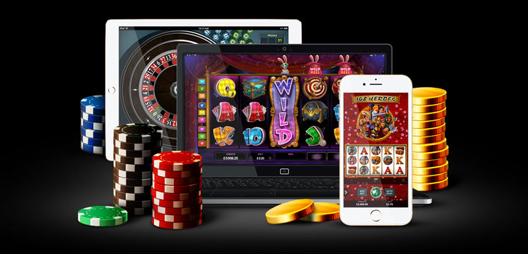 Discover the Thrills of Casiroom Casino 9