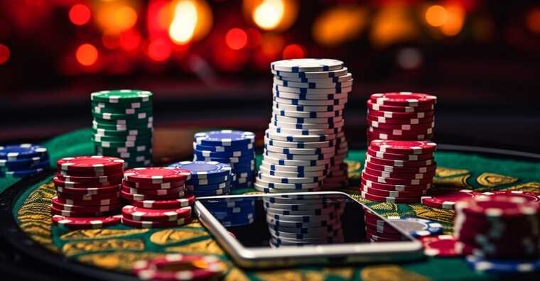Discover the Thrills of Hippodrome UK Online Casino 8