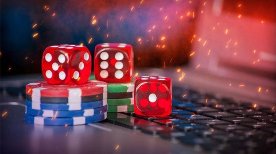 Discover the Thrills of Lucky Mister Casino Sportsbook 1