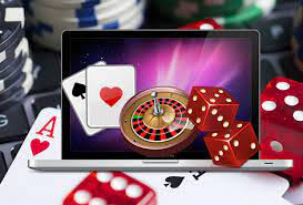 Exciting World of Casino Fire Scatters Exciting World of Casino Fire Scatters