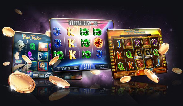 Experience the Excitement of Casino Lucky Max