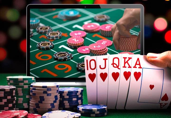 Experience the Thrill of Online Casino Neonix 20 Experience the Thrill of Online Casino Neonix 20