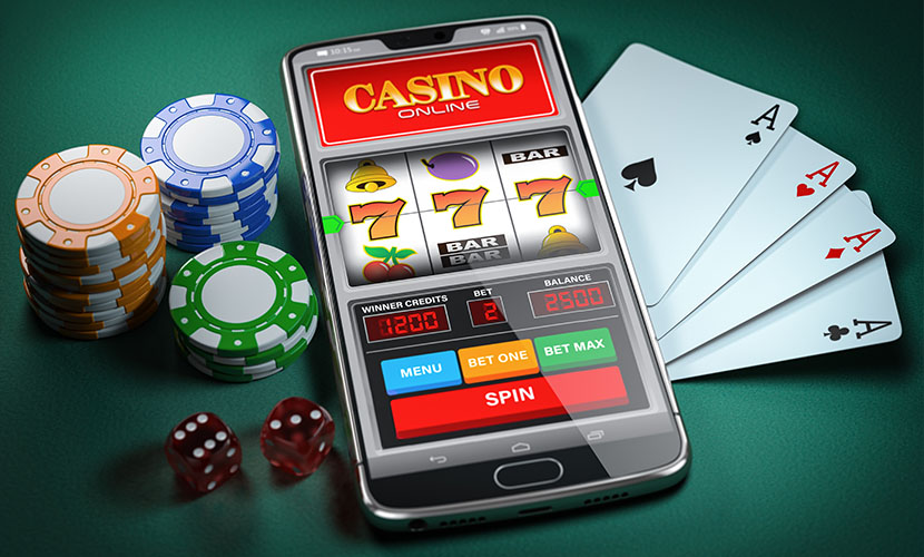 Explore the Thrilling Features of Libet Casino Sportsbook