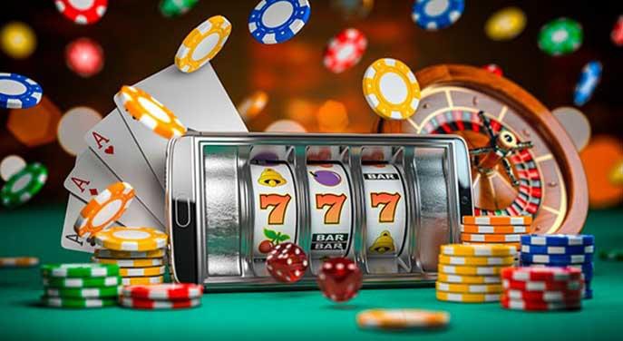 Explore the Thrilling Features of Libet Casino Sportsbook