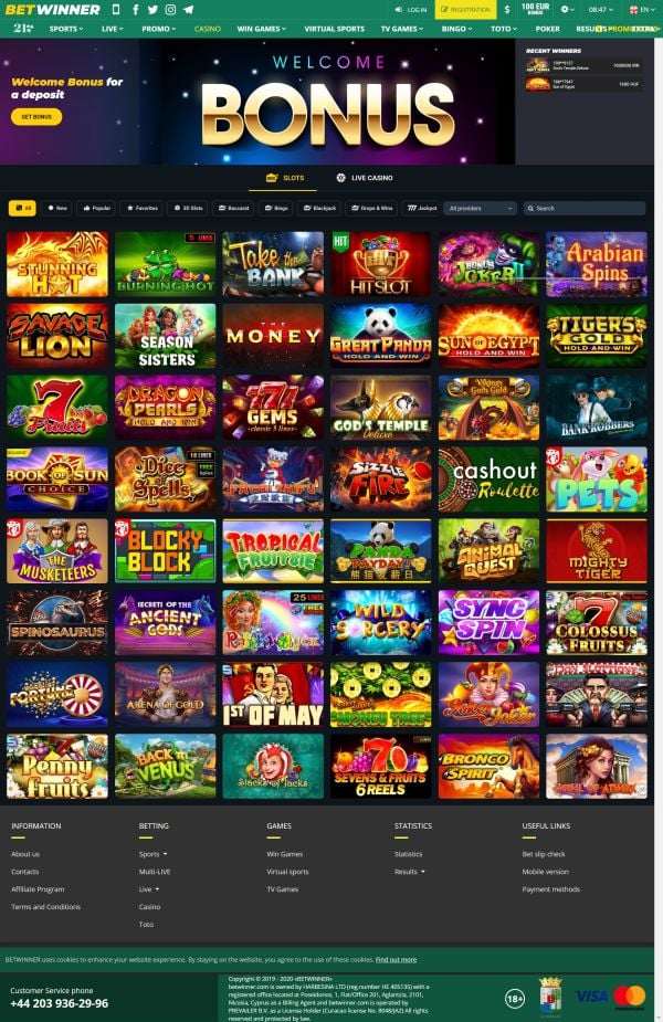 Exploring the Excitement of Casino Online A Comprehensive Guide