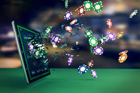 Los Mejores Casinos Internacionales Tu Guía para Apostar en Línea