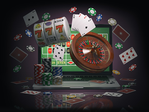 Los Mejores Casinos Internacionales Tu Guía para Apostar en Línea