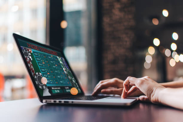 Play the best online casino and Win Big in 2023! Play the best online casino and Win Big in 2023!