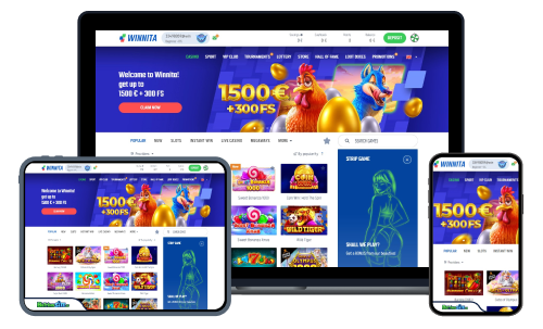 Scopri il Fascino del winnita casinò Divertimento e Vincite in Italia Scopri il Fascino del winnita casinò Divertimento e Vincite in Italia