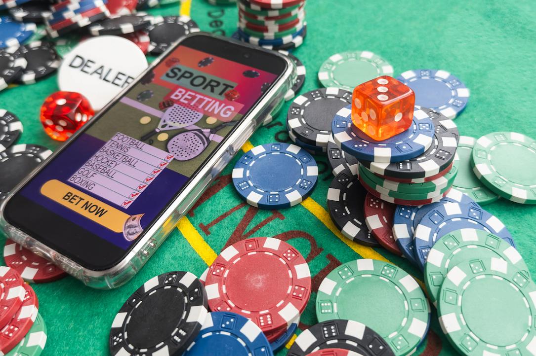 Spin the Reels for a Thrilling Casino Experience 5 Spin the Reels for a Thrilling Casino Experience 5