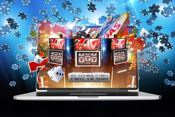 The Ultimate Guide to Casino Gransino Your Next Gambling Paradise