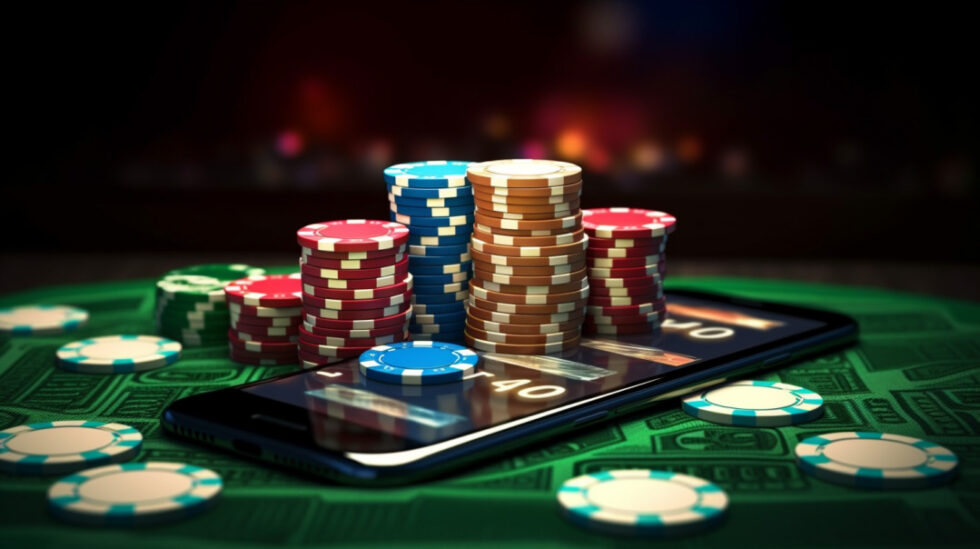 The Ultimate Guide to Casino Gransino Your Next Gambling Paradise