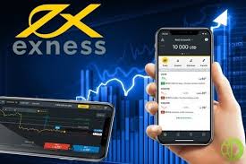 Trading With Exness App For Android Trading With Exness App For Android