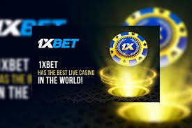 1xBet Thailand Download APP - Your Ultimate Betting Companion 1xBet Thailand Download APP - Your Ultimate Betting Companion