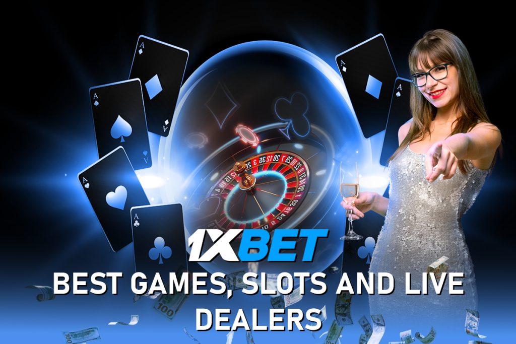 1xBet Thailand Download APP - Your Ultimate Betting Companion 1xBet Thailand Download APP - Your Ultimate Betting Companion