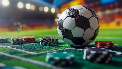 Descubra o Mundo do Entretenimento em 9080Bet