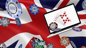 Discover the Best Games and Bonuses at Top Casino Online UK