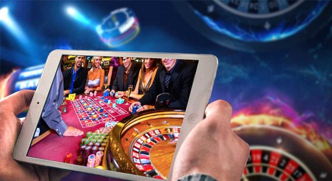 Discover the Thrills of Online Casino UK Free 10 46 Discover the Thrills of Online Casino UK Free 10 46