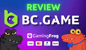Discover the World of BCGameBet Your Ultimate Betting Destination Discover the World of BCGameBet Your Ultimate Betting Destination