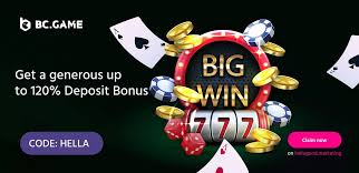 Discover the World of BCGameBet Your Ultimate Betting Destination Discover the World of BCGameBet Your Ultimate Betting Destination