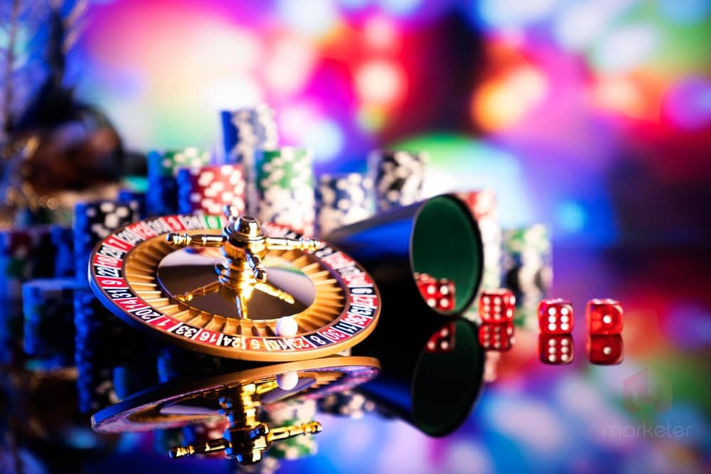 Experience Excitement at Online Casino Lucky Mister 23