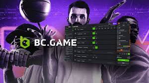 Experience the Thrill of Gaming with BCGame Online Experience the Thrill of Gaming with BCGame Online